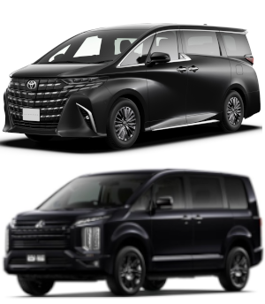 お車買取（準備中）