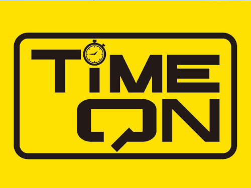 TIME ON（外部の方向け）予約サイト